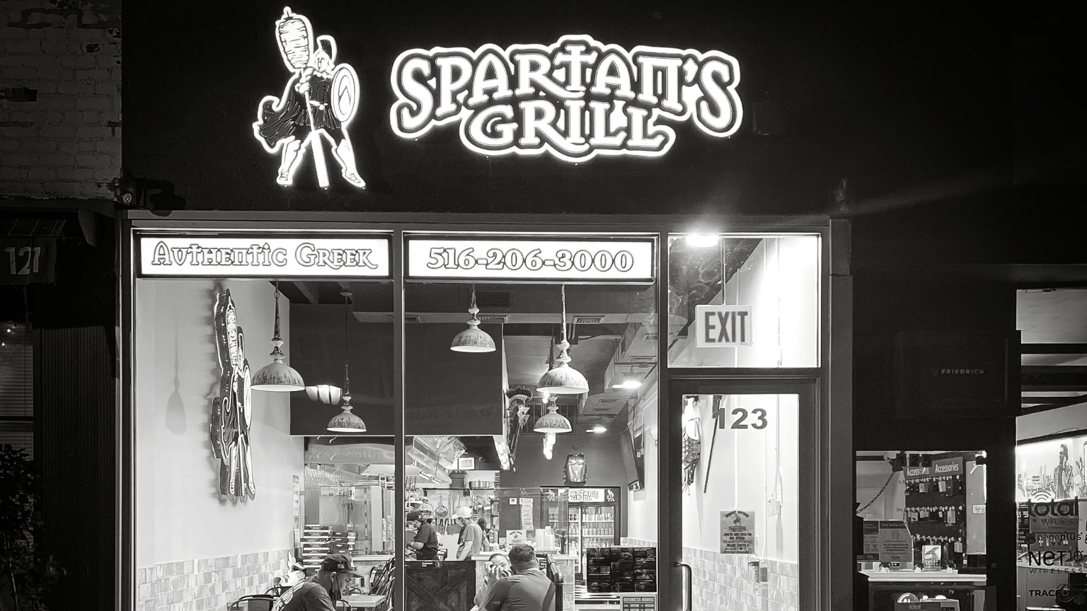 How Spartan's Grill Made Its Own Website Its #1 Delivery Channel with Orders.co