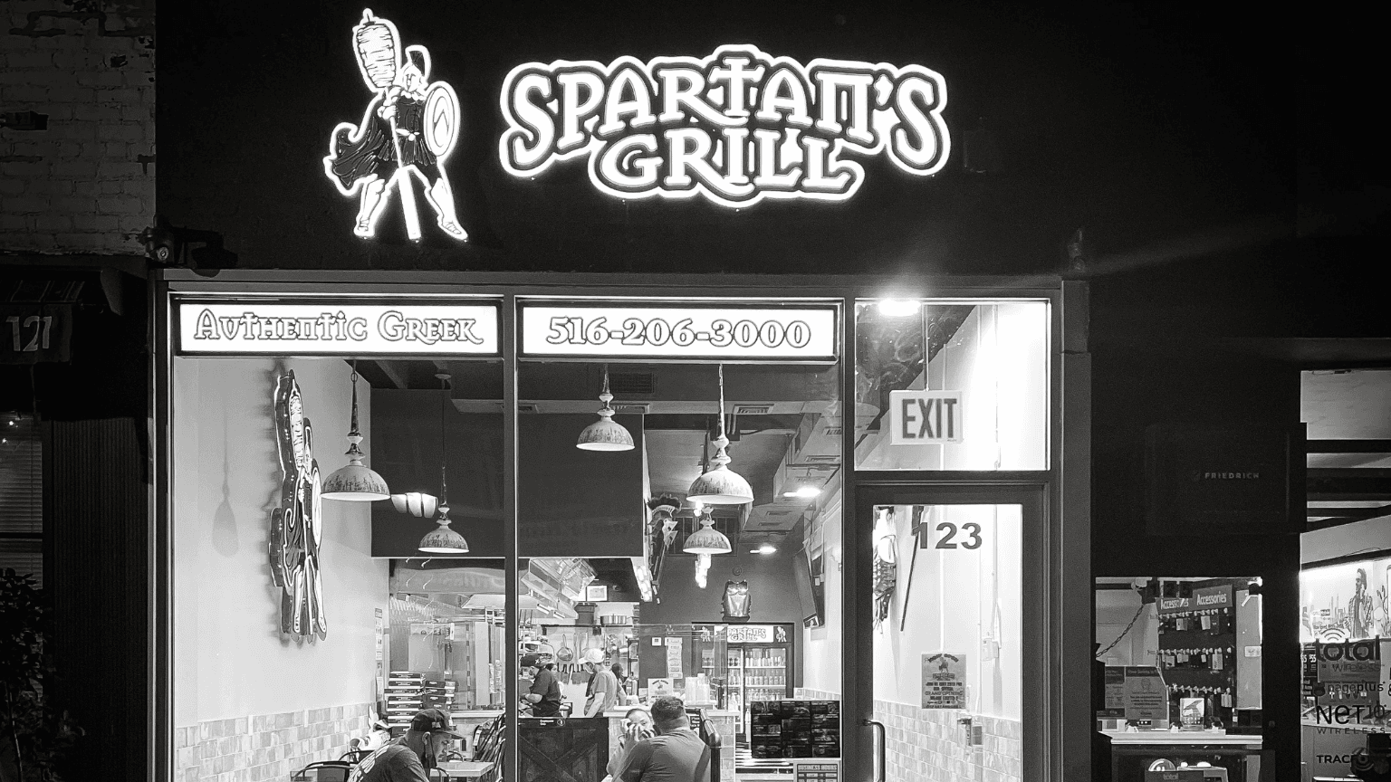How Spartan's Grill Made Its Own Website Its #1 Delivery Channel with Orders.co