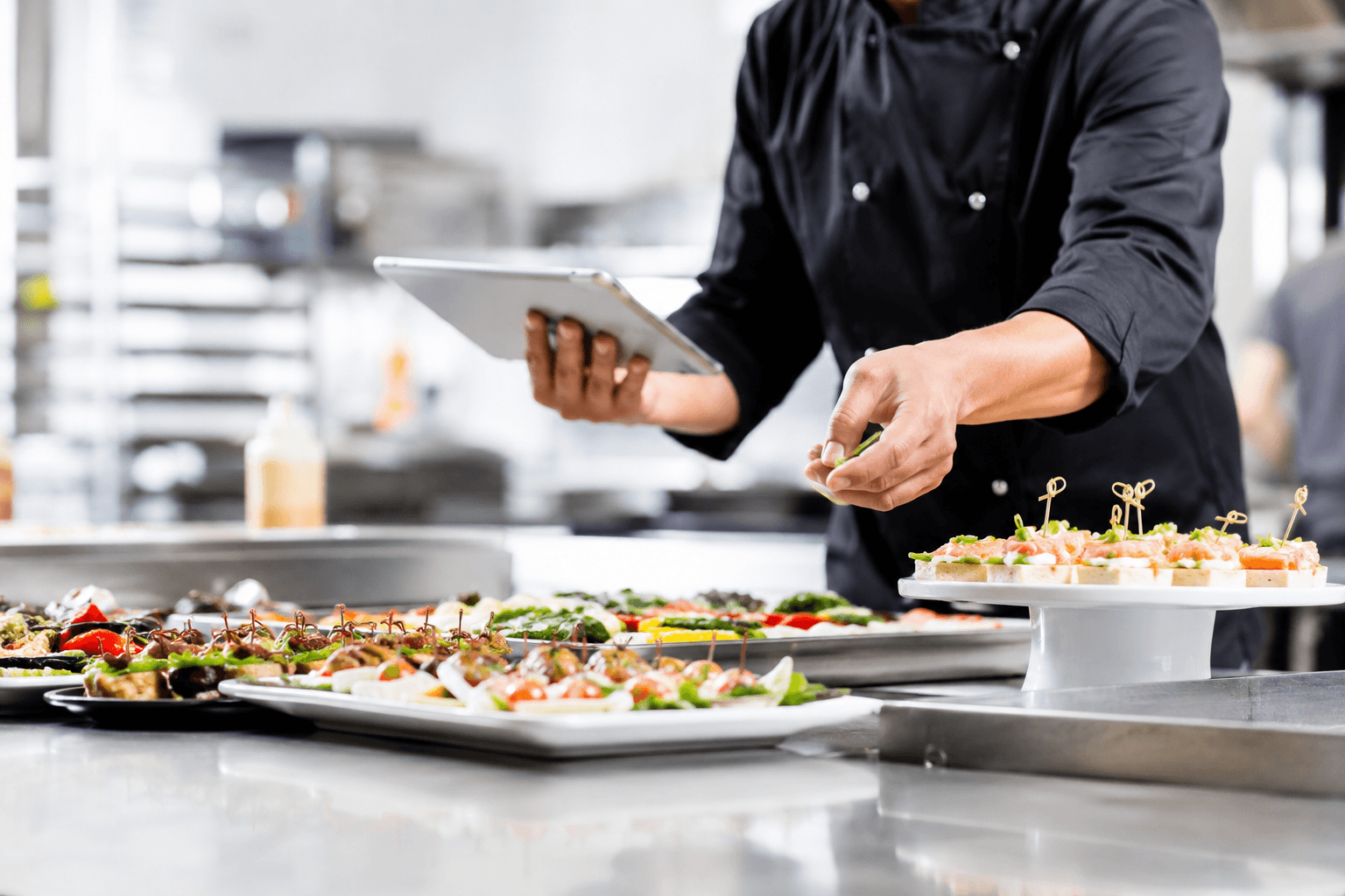 How Many Online Ordering Systems Does a Restaurant Actually Need?