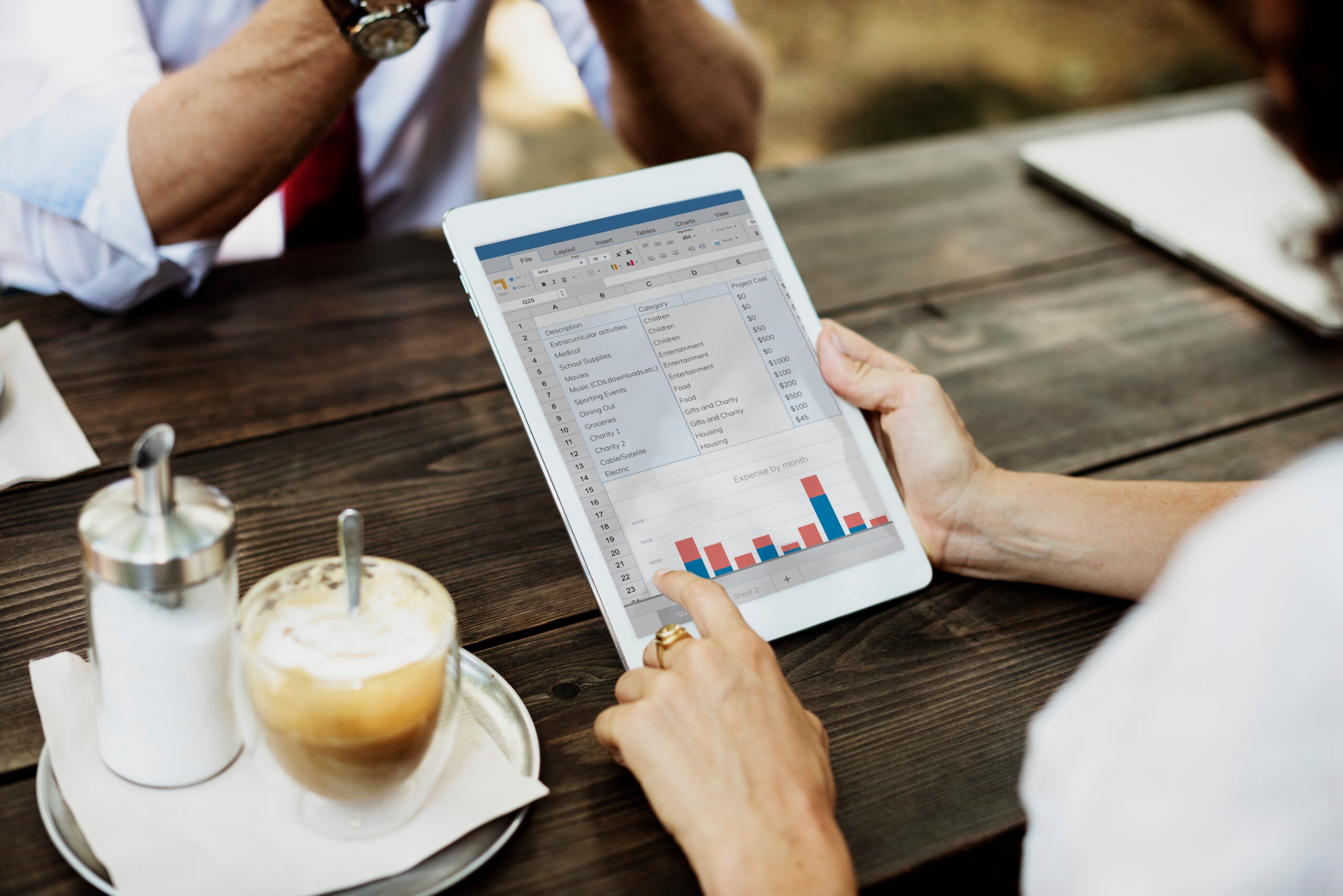 Using Analytics For Restaurants To Optimize Online Ordering