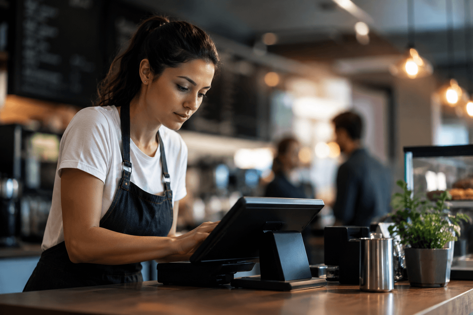Growth Platform and POS Built for Catering Businesses