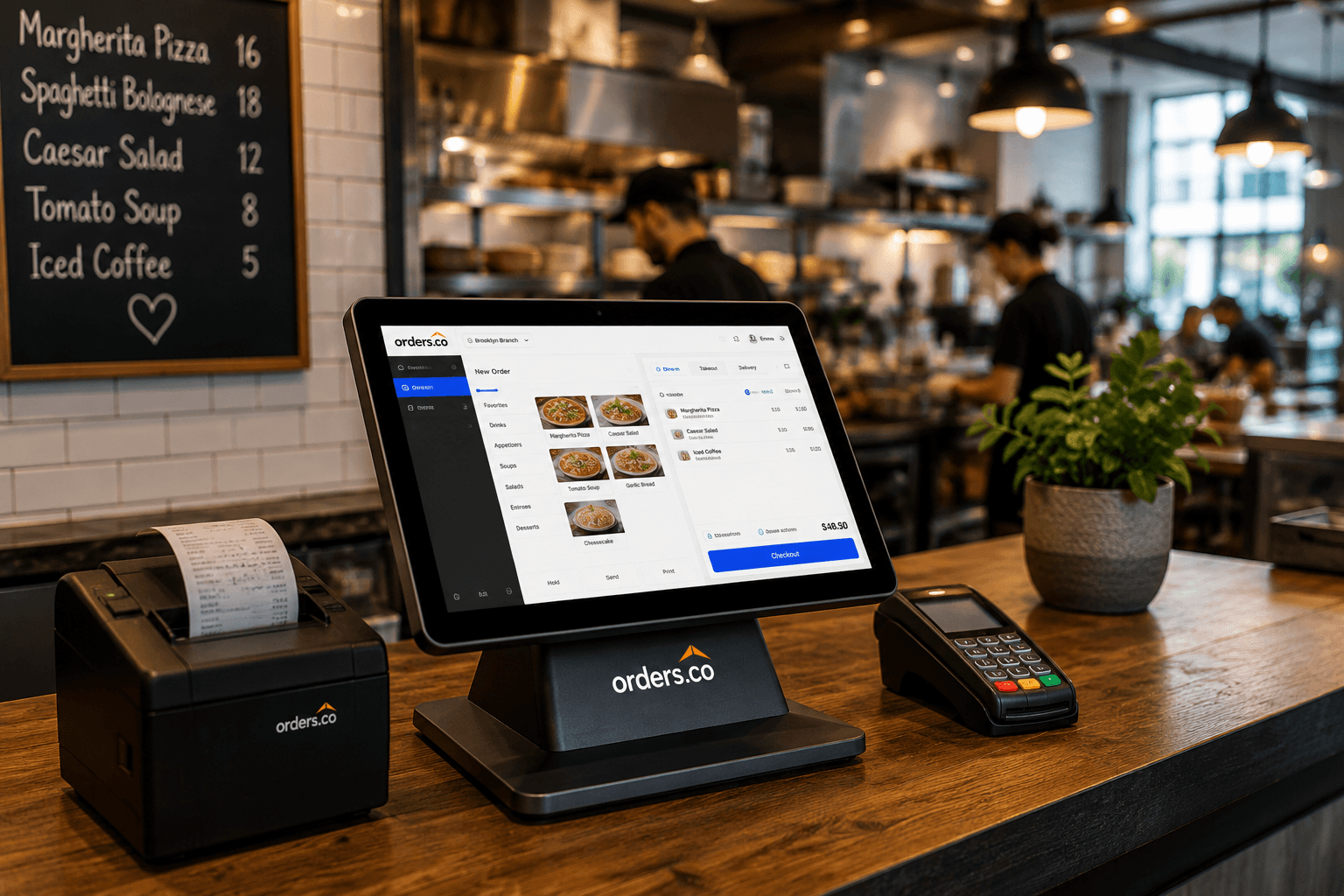 Restaurant POS ROI How to Tell If Your System Is Actually Paying for Itself