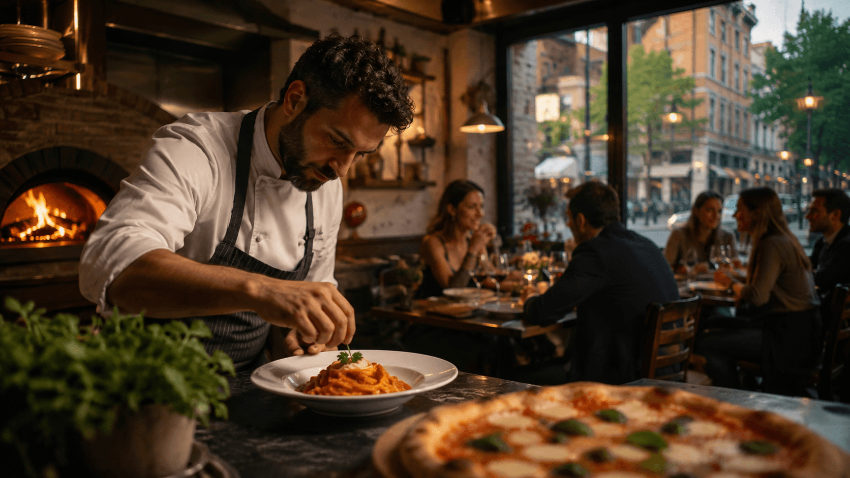 Italian Restaurant Marketing Strategies A Practical Guide for US Owners