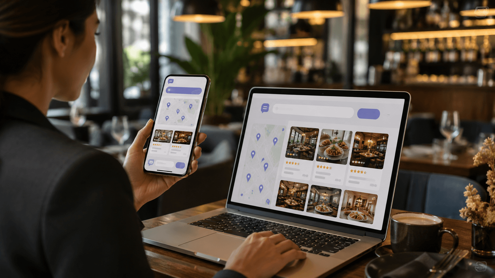 Can ChatGPT Find Your Restaurant? A Practical Guide to AI Search