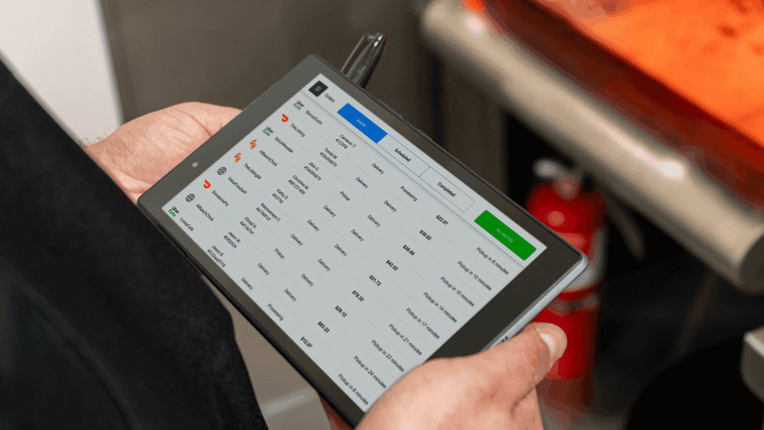 Essential Catering POS Features Every Caterer Needs For Hybrid Catering In 2025