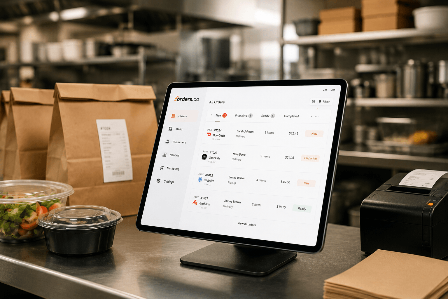 Why Ghost Kitchens Fail 9 Mistakes Operators Should Avoid