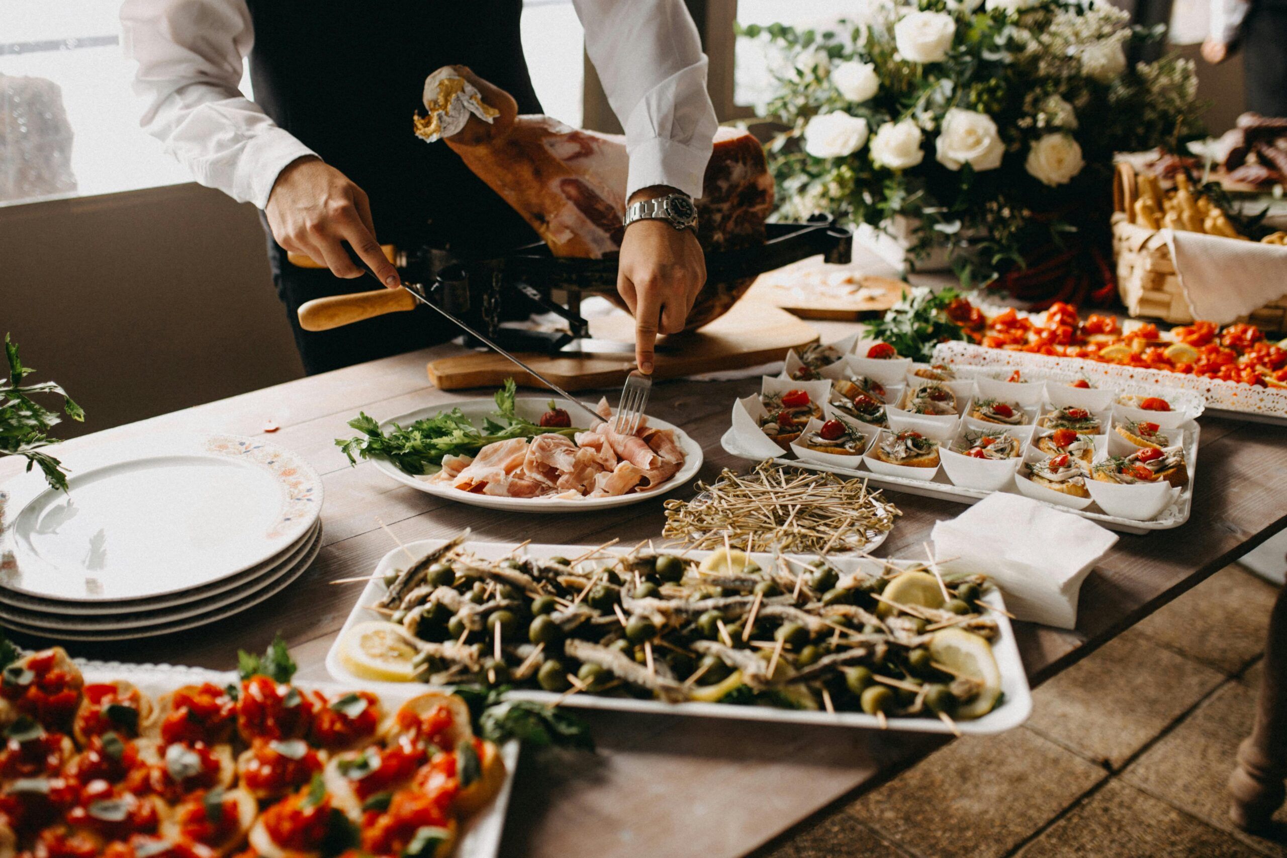 Advanced Order Scheduling Tools Every Caterer Needs To Stay Organized