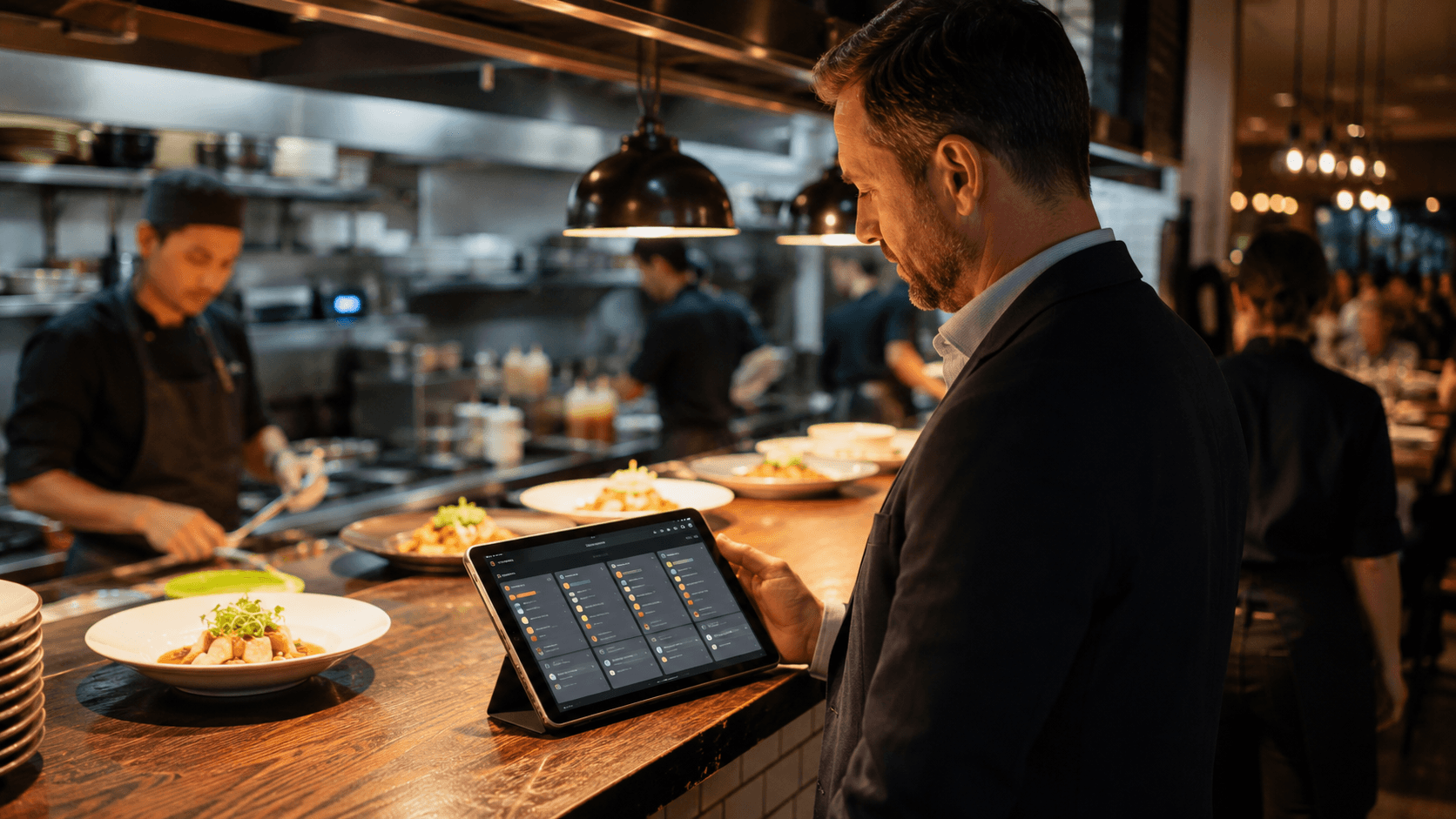 Discover the Benefits of Restaurant Order Aggregation Software for Your Business