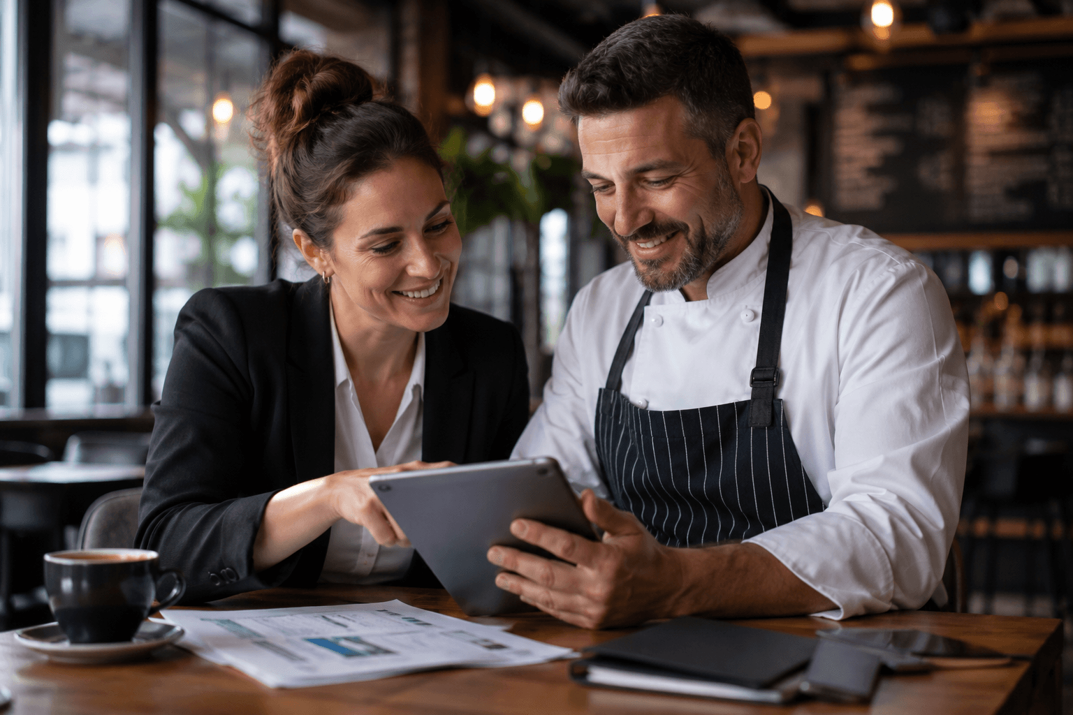 Why Menu Management Is One of the Most Important POS Features