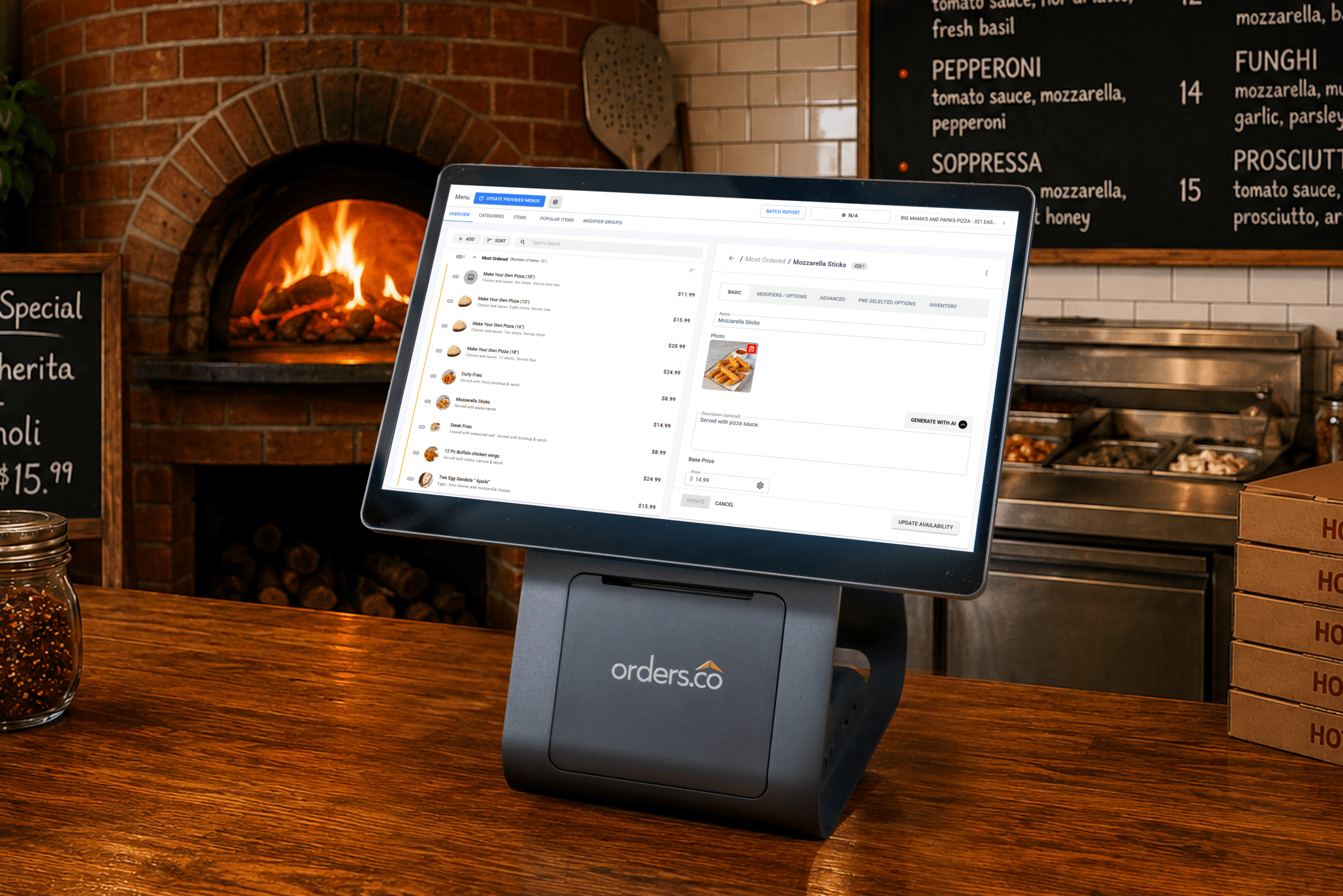 What Is Order Consolidation for Restaurants
