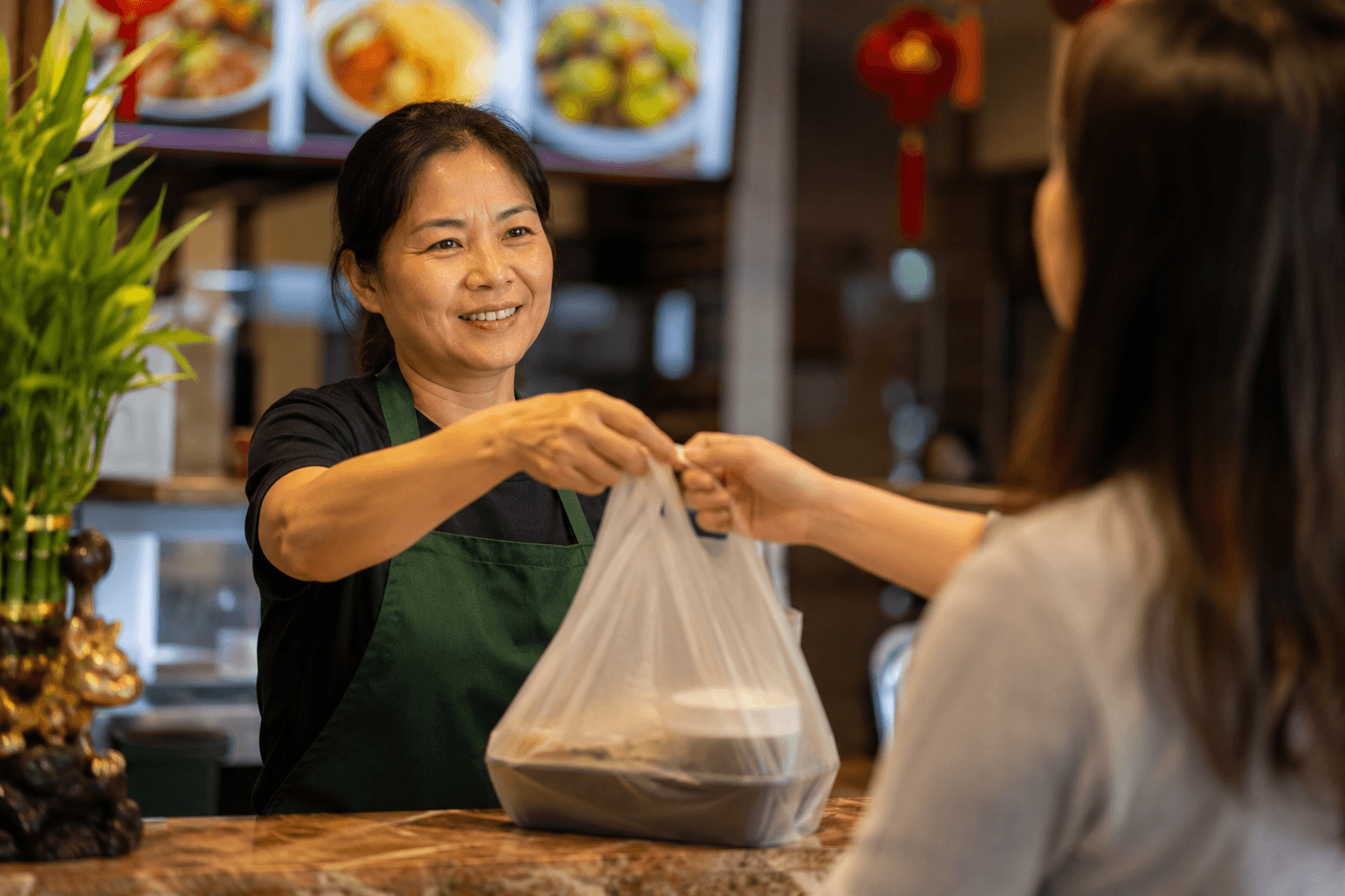 How Chinese Restaurants Can Turn Delivery Customers Into Direct Customers