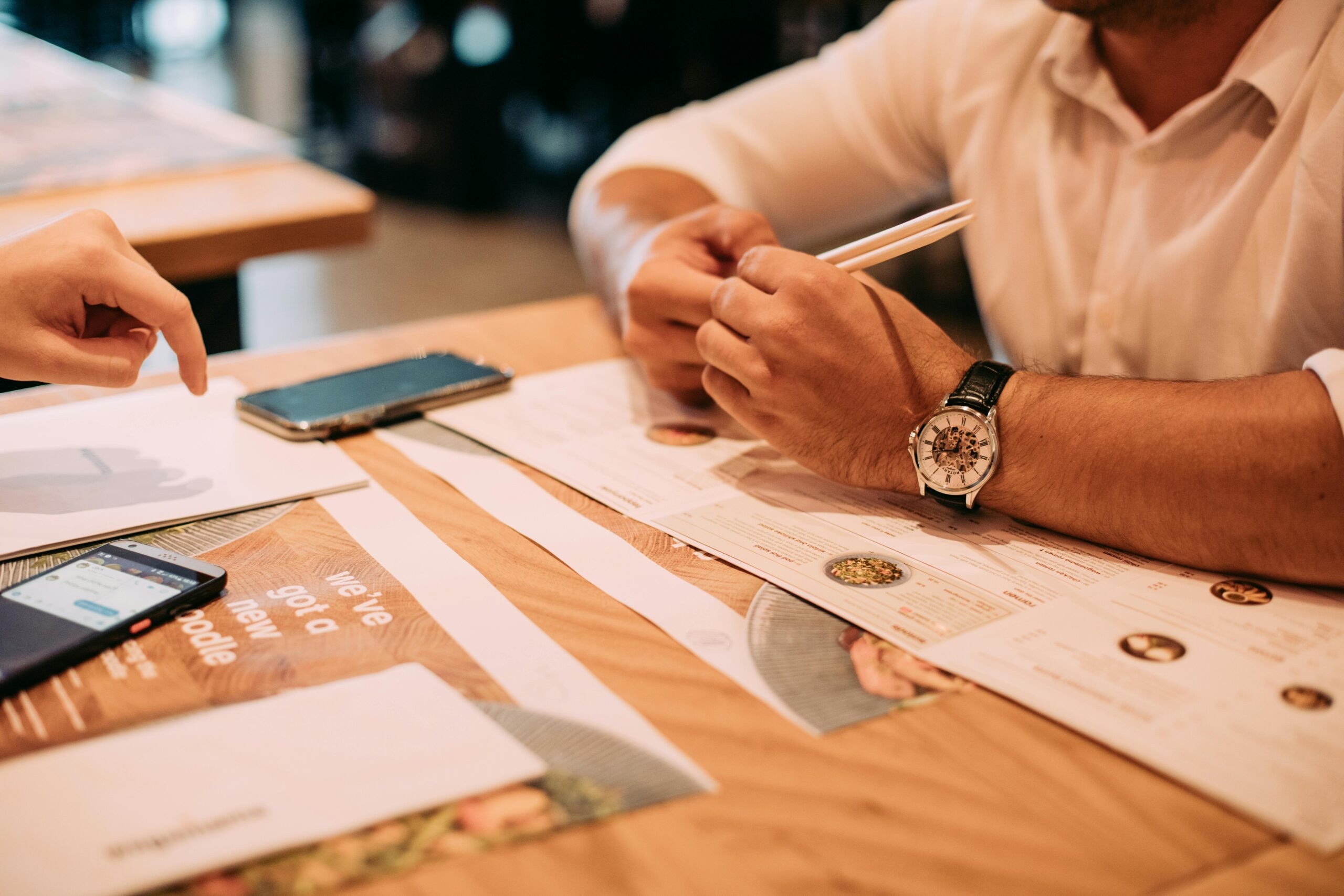 7 Best Practices For Seasonal Menu Planning To Keep Your Restaurant Ahead Of The Curve