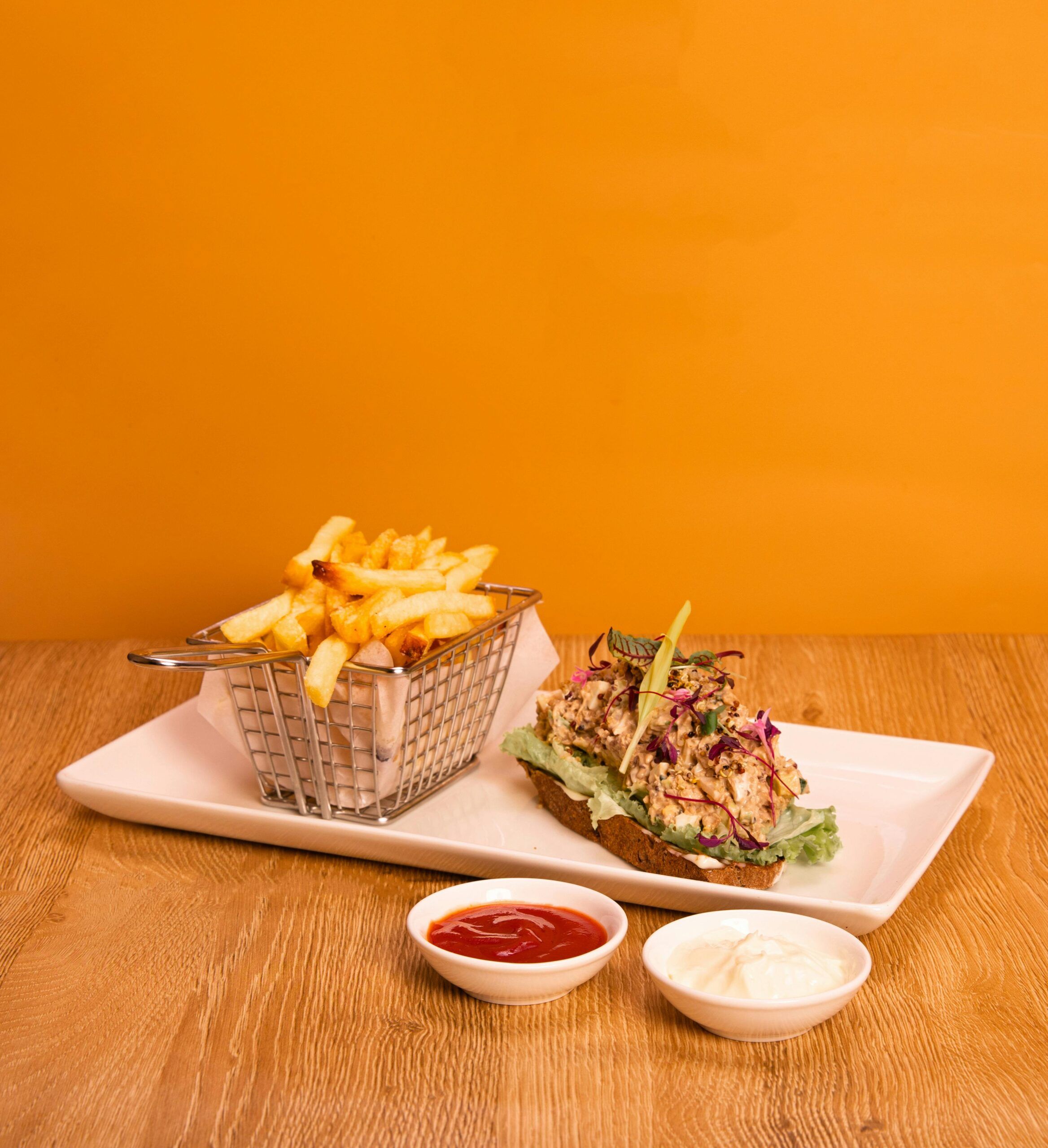 How To Use Menu Analytics To Improve Your Restaurant’s Offerings And Profits