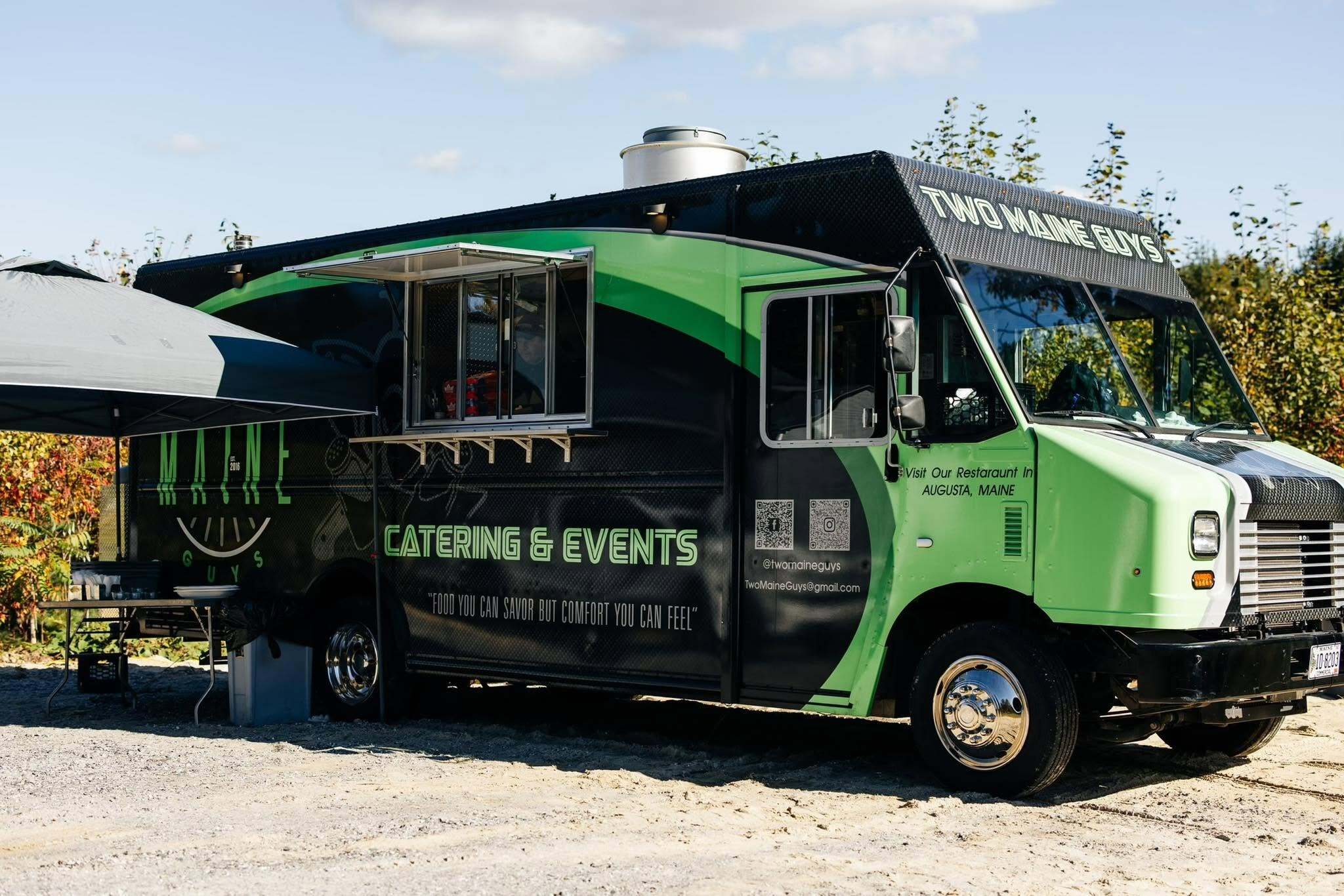 How Two Maine Guys Augusta Turned Direct Ordering Into a $488K Revenue Channel With Orders.co