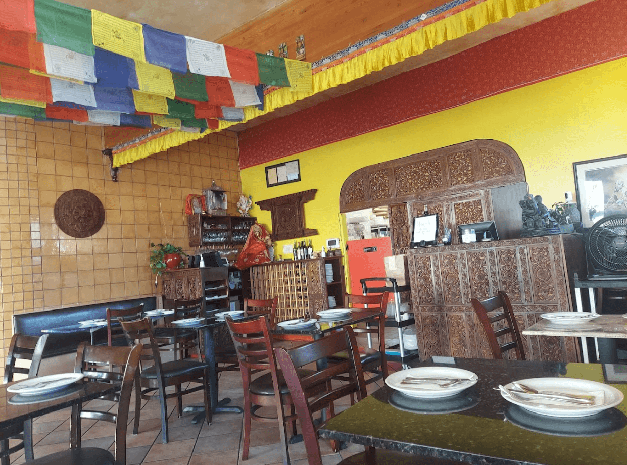 Taste of The Himalayas Case Study