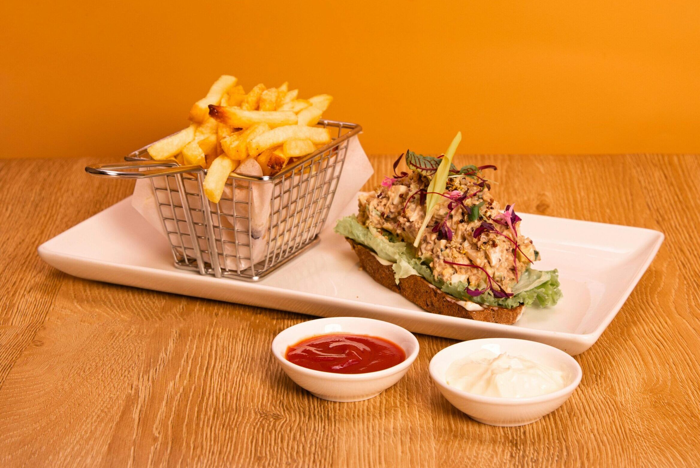 How To Use Menu Analytics To Improve Your Restaurant’s Offerings And Profits