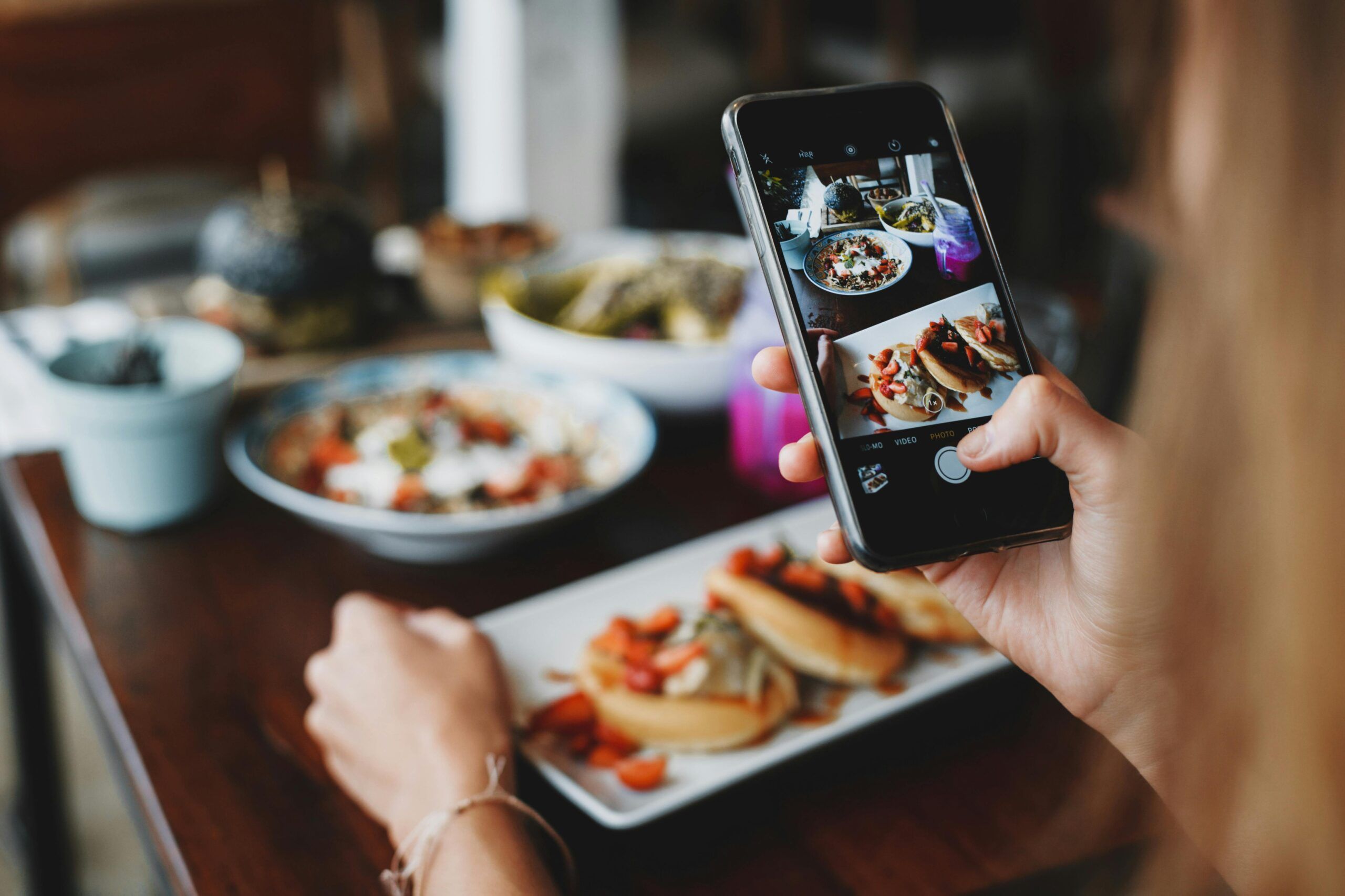 7 Ways To Ensure Consistency Between Your Restaurant’s Digital And Physical Menus