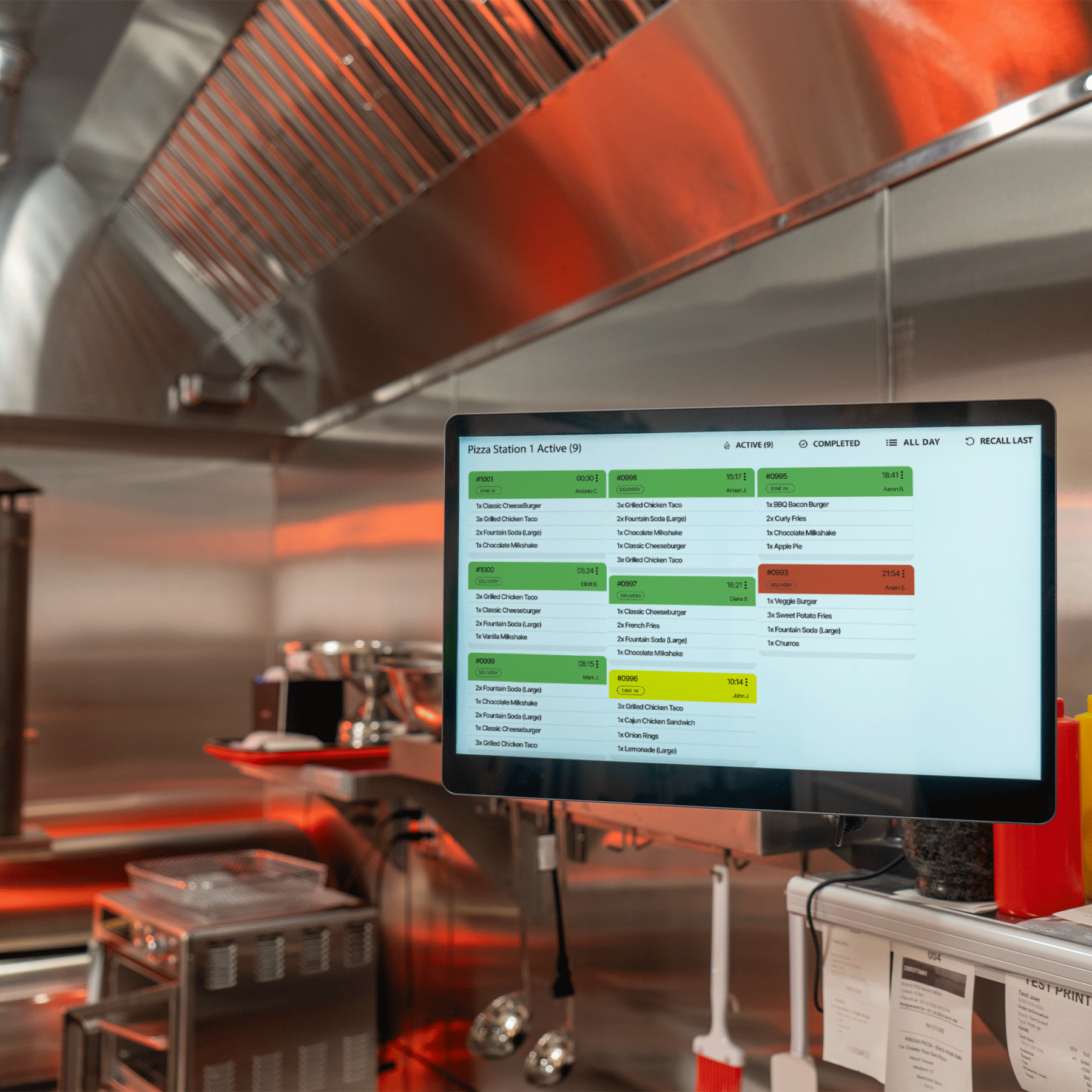 Best GloriaFood Alternative for Restaurants Why Orders.co Is the Smartest Switch