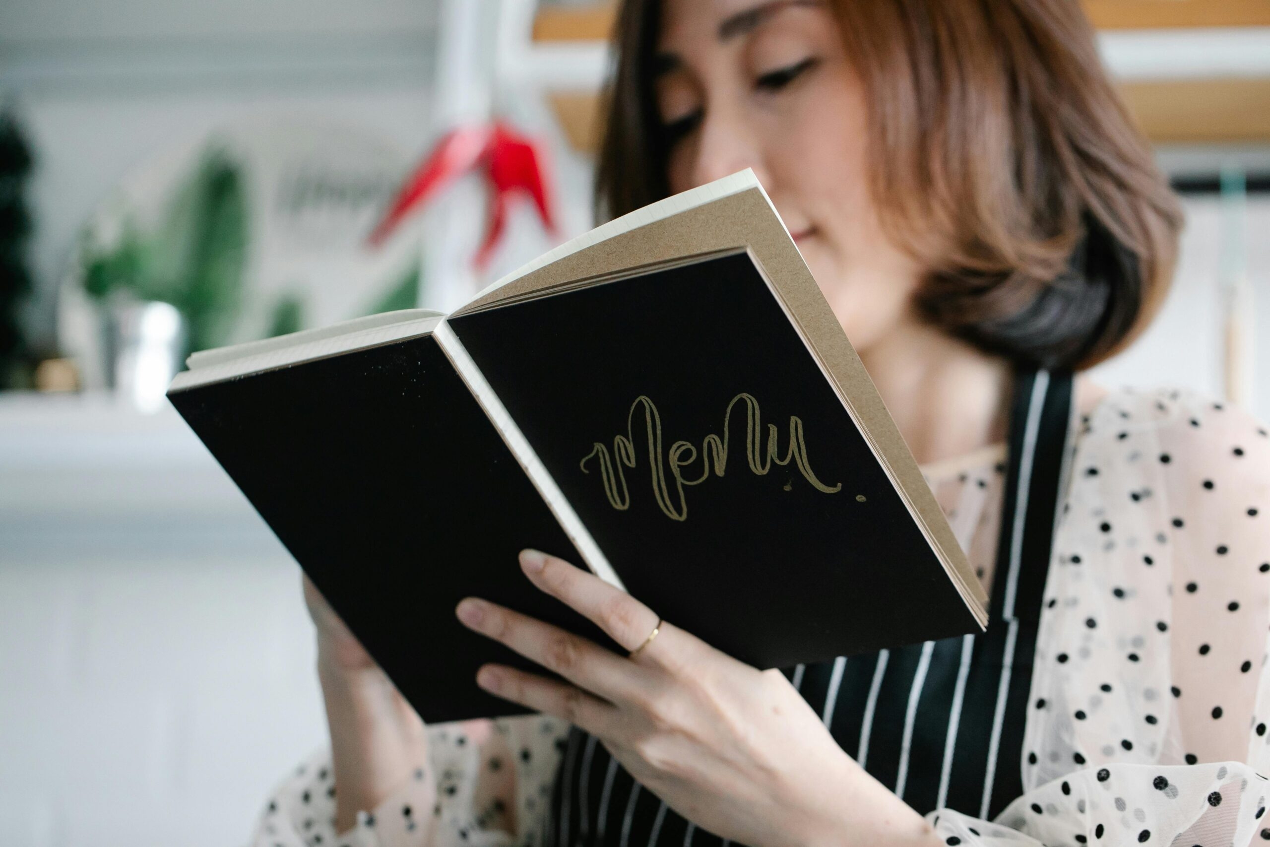 The Complete Guide To Menu Engineering: How To Make Your Menu Work For You
