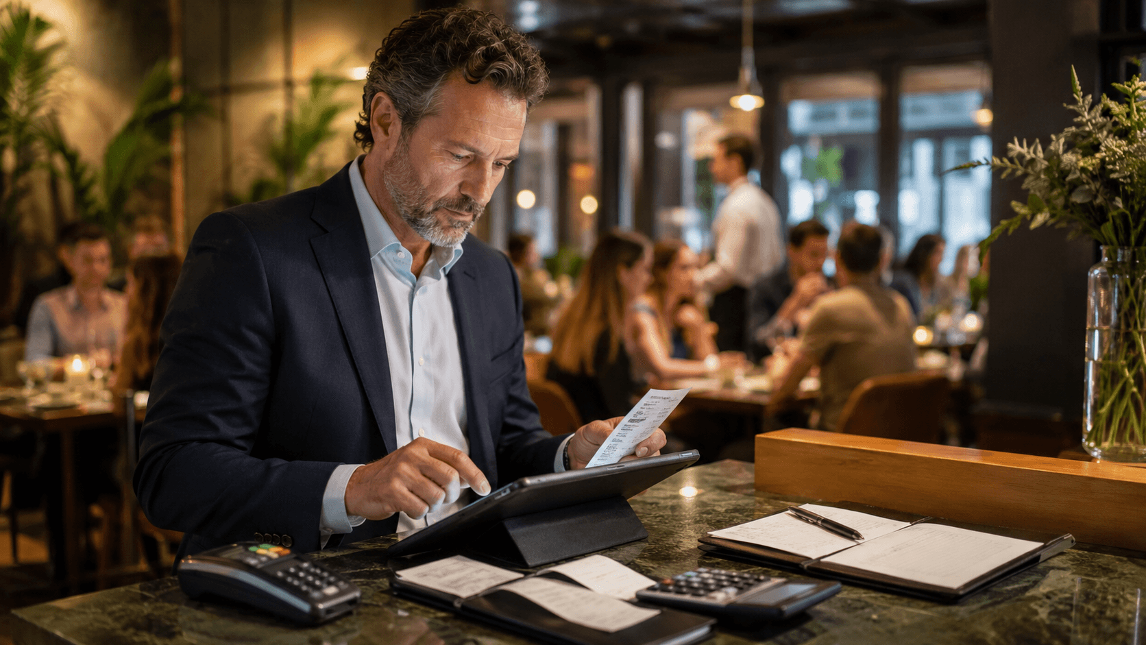 Why Your Restaurant Food Cost Numbers Don't Match - and How to Fix It