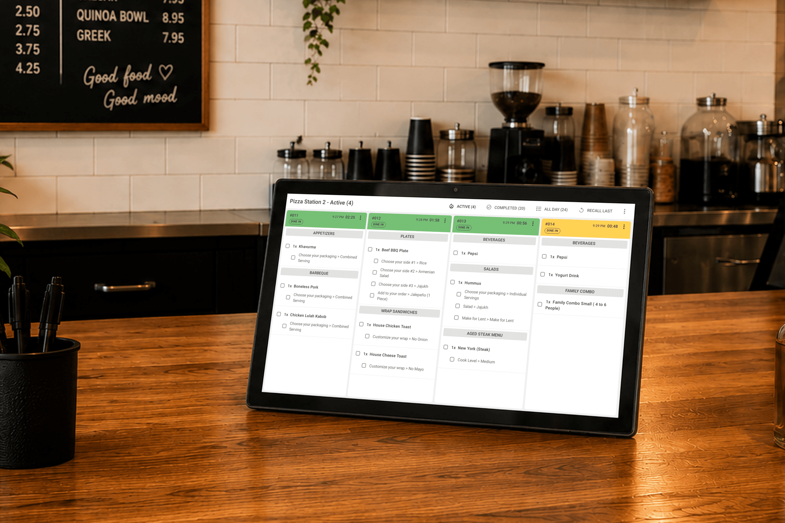 Toast vs. Orders.co Contracts, Support, Pricing, and Flexibility Compared