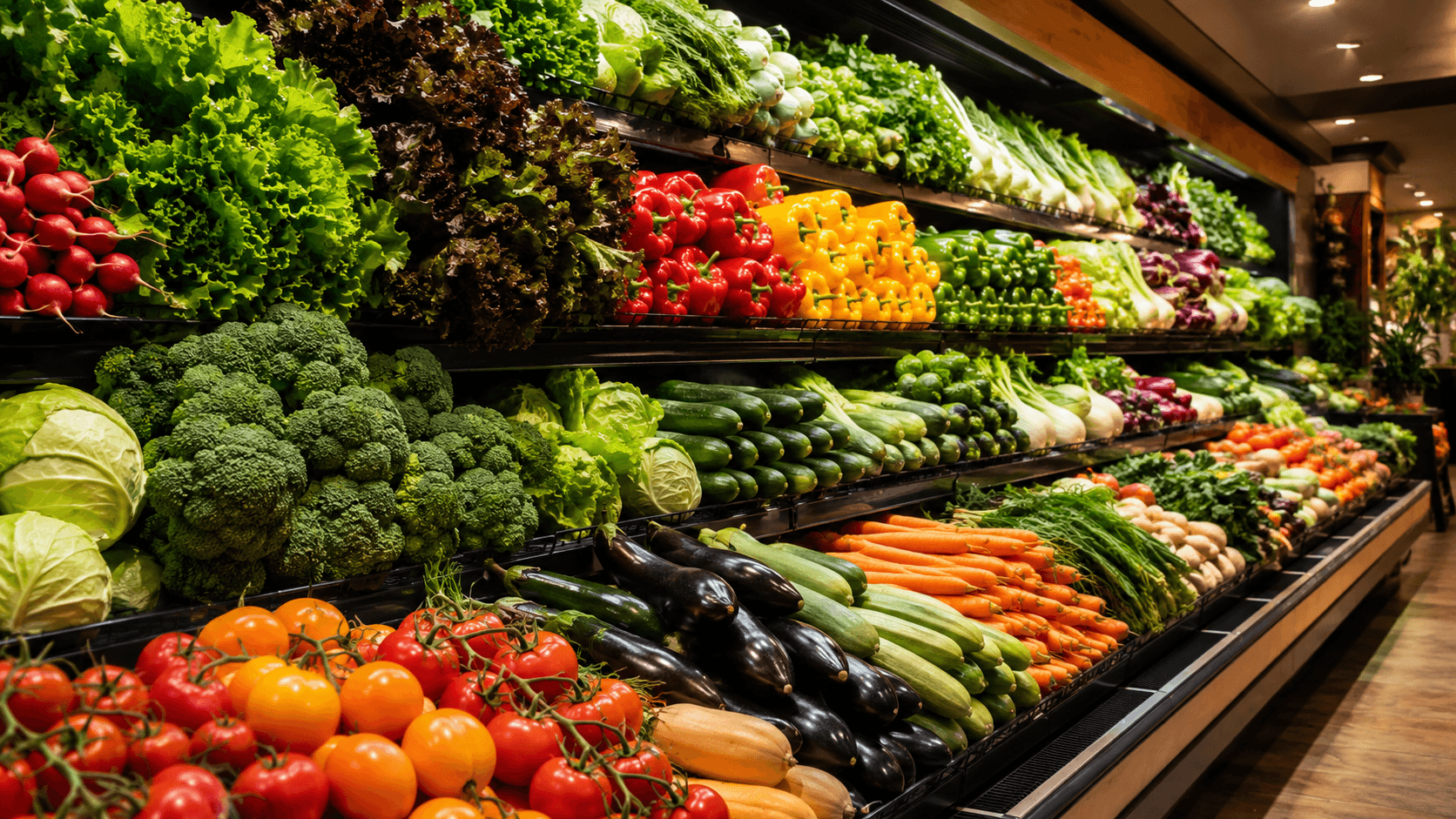 Erewhon vegtable isle, Orders.co