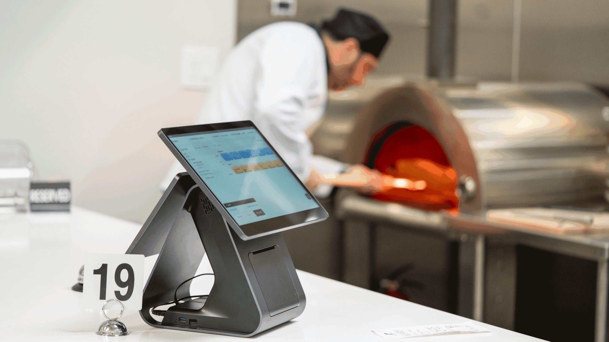 Menu System Integration With POS: The Future Of Seamless Restaurant Management